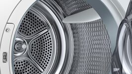 SIEMENS iQ800 WT7YH701