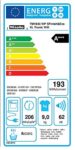 MIELE TMV843WP Sfinish&Eco XL Tronic