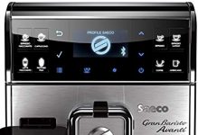 SAECO GranBaristo Avanti HD8967/01