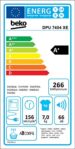 BEKO DPU 7404 XE