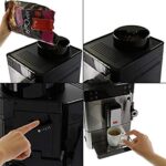 MELITTA Caffeo Passione