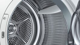 SIEMENS iQ300 WT45H200