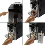 MELITTA Caffeo Passione