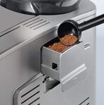 BOSCH VeroCafe LattePro TES51551DE