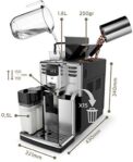 SAECO Incanto HD8917/01