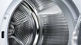 SIEMENS iQ500 WT45W460