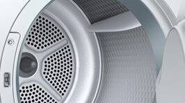 BOSCH Serie 4 WTH85200
