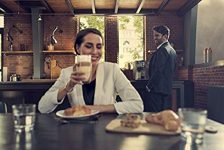 SAECO Incanto HD8917/01