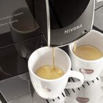 NIVONA CafeRomatica 757
