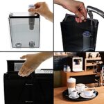 MELITTA Caffeo Barista T F 731-101