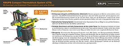 KRUPS EA 8250