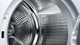 BOSCH HomeProfessional WTY887W3