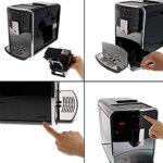 MELITTA Caffeo Barista T F 731-101