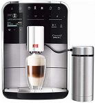 MELITTA Caffeo Barista TS F750-101