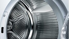 BOSCH 6 Avantixx WTW85460