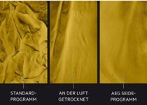 AEG LAVATHERM T8DE76585