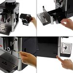 MELITTA Caffeo Passione