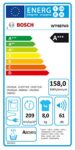 BOSCH HomeProfessional WTY887W3