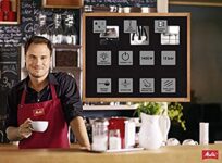 MELITTA Caffeo Bistro E 960-107
