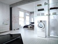 MIELE TMG840WP D LW SFinish&Eco