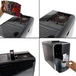 MELITTA Caffeo Barista T F 731-101