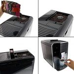 MELITTA Caffeo Barista T F 731-101