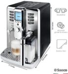 SAECO Incanto HD9712/01