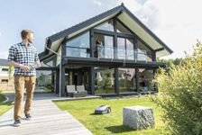 AL-KO Robolinho 500 E