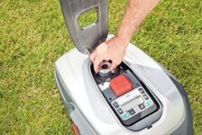 AL-KO Robolinho 500 I