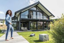 AL-KO Robolinho 500 I