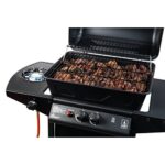 Activa Lavastein-Gasgrill 11993