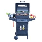 Activa Lavastein-Gasgrill 11993