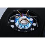 Activa Lavastein-Gasgrill 11993