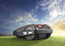 Al-Ko Robolinho 3000