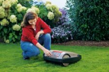 Al-Ko Robolinho 3000