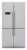 BEKO GNE 114612 X