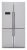 BEKO GNE 114612 X