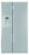 BEKO GNE V322 PX