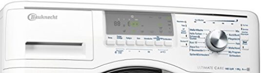 Bauknecht WA UNIQ 944 DA