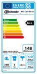Bauknecht WAT Care 50 SD
