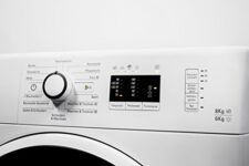 Bauknecht WATK Prime 8612