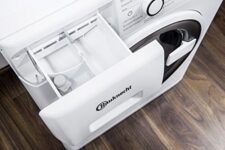 Bauknecht WATK Prime 8612