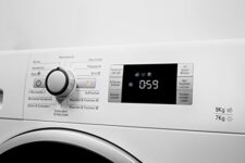 Bauknecht WATK Prime 9716