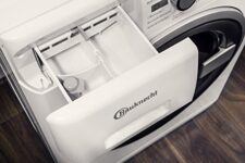 Bauknecht WATK Prime 9614