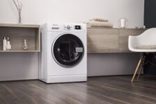 Bauknecht WATK Prime 9716