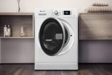 Bauknecht WATK Prime 9716