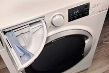 Bauknecht WATK Sense 96G6