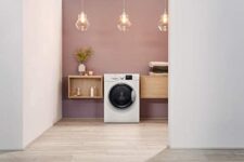 Bauknecht WATK Sense 96G6