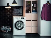 Bauknecht WATK Sense 97D6 EU