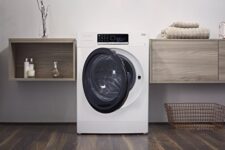 Bauknecht WM Style 1024 ZEN